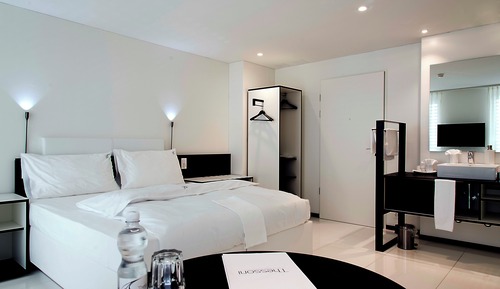 City Room