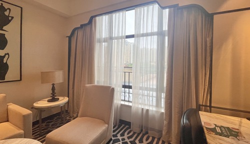 Suite, 1 Bedroom