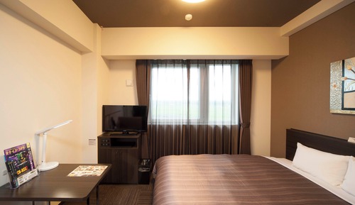 Standard Double Room, Non Smoking