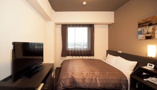 Comfort Semi Double Room, Non Smoking