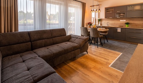 Family Apartment