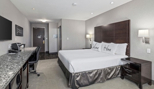 King Room