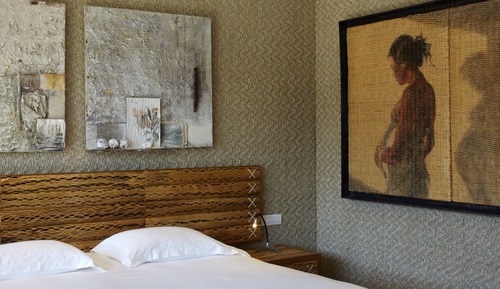 Suite - Half Board