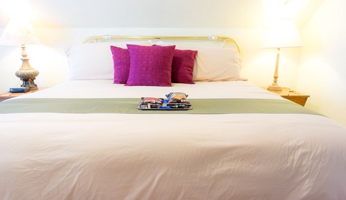 Room, 1 King Bed (The Coronado Room)