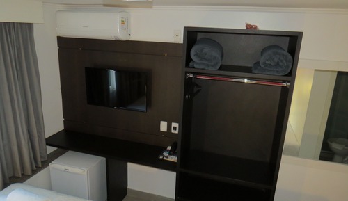 Standard Single Room, 1 Twin Bed