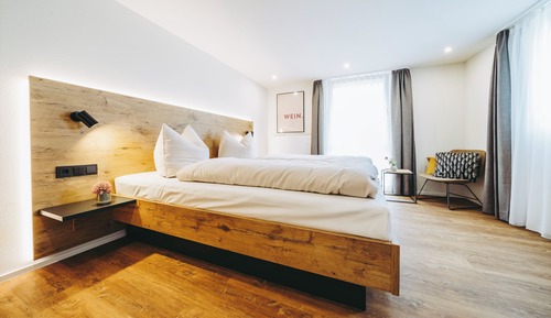 Comfort Double Room