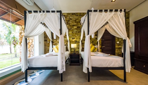 Family Suite (Suite)