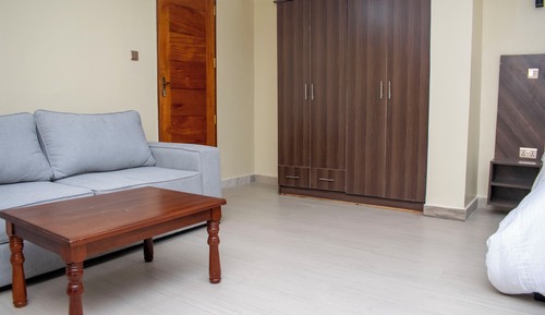 Executive Apartment