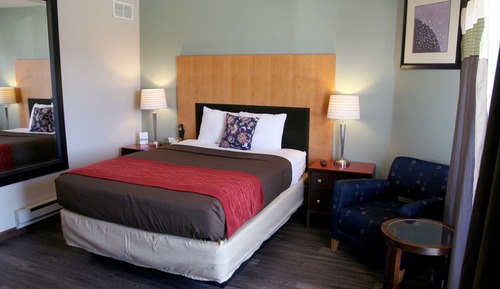 Classic Room