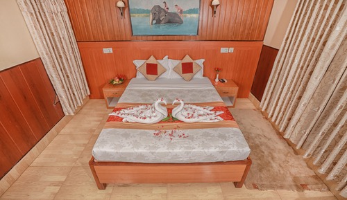 Standard Room, 1 Bedroom