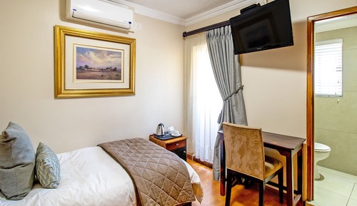 Single Room