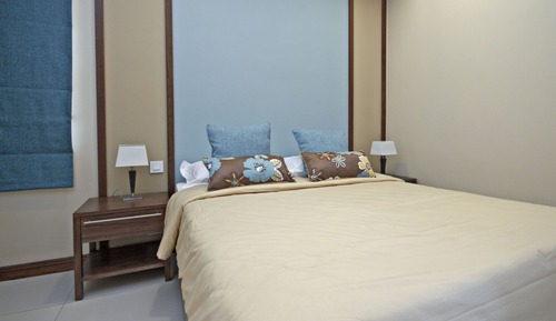 3 Bedroom Villa 