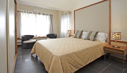 4 Bedroom Villa with Private Pool 