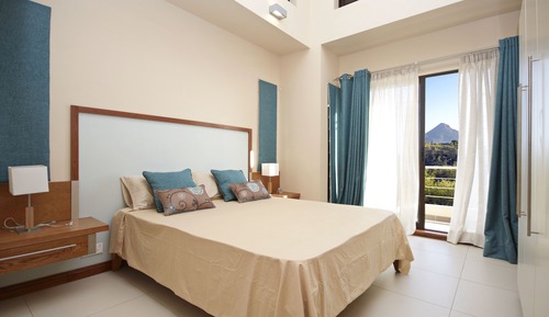 4 Bedroom Villa 