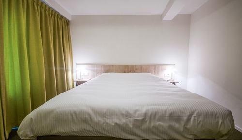 Standard Double Room, 1 Queen Bed
