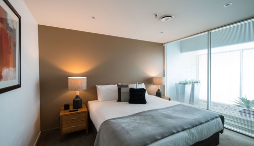 One Bedroom Apartment - IXL Apartment