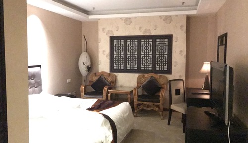 Single Room (No Window)