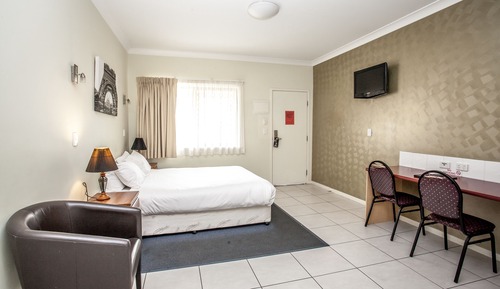 Executive Room