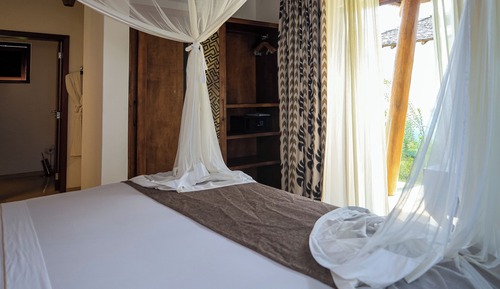 Suite Superior Sacada Villa Ocara