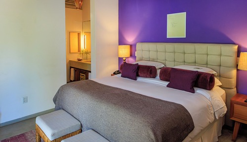 Suite Superior Villa Maloca