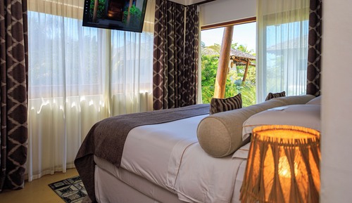 Suite Superior Villa Taba