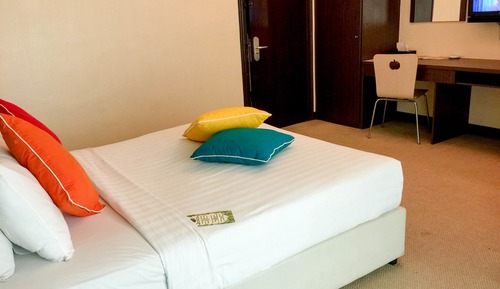 Superior Queen Room
