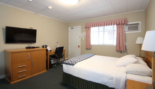 Standard Room, Multiple Beds