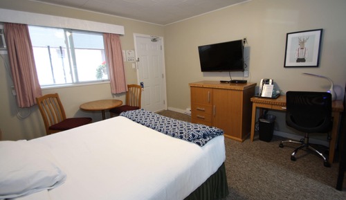 Standard Room, Multiple Beds
