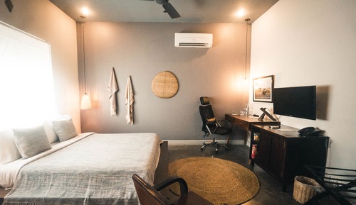Comfort Double Room