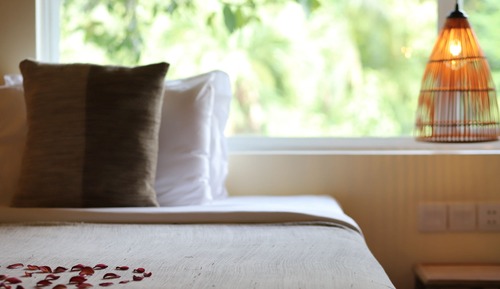 Comfort Single Room