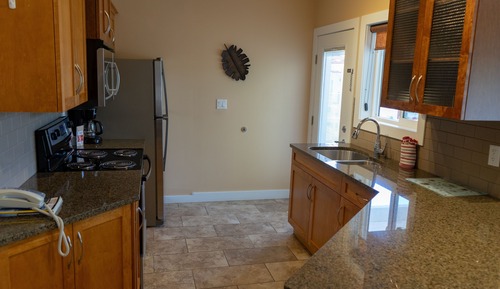 Deluxe Room, 1 Bedroom Lakefront
