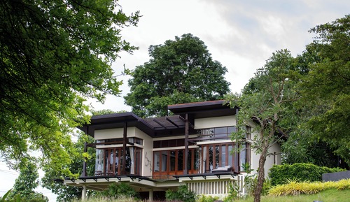 1 Bedroom Villa Grand Mountain View