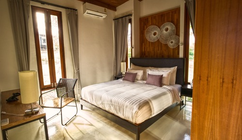 Panoramic Villa, 3 Bedrooms, Private Pool, Mountain View