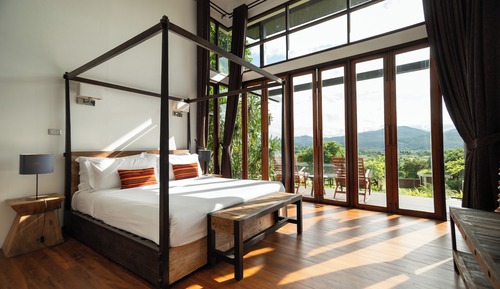 Pool Villa, 1 Bedroom
