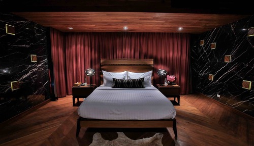 Mystic Villa