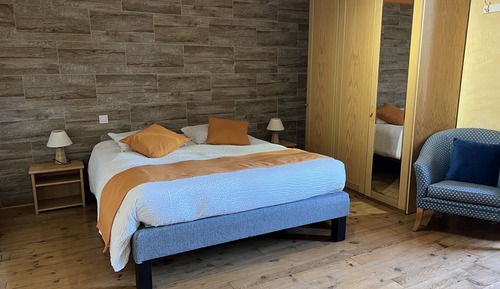 Comfort Cottage