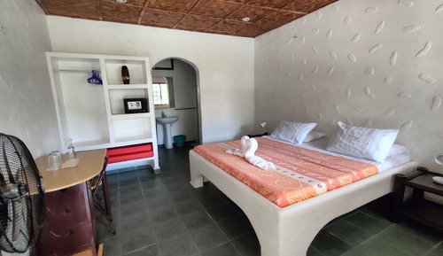 Super Deluxe Aircond Room