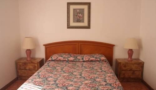 Apartment, 1 Bedroom