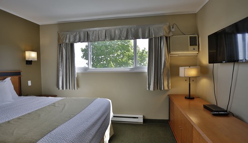 Classic Suite, 1 Bedroom