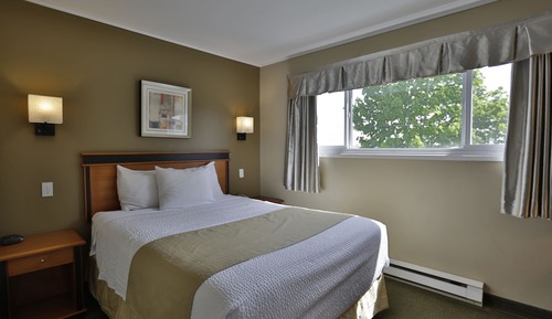 Family Suite, 2 Bedrooms
