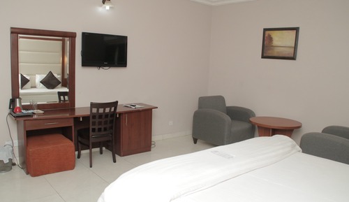 Executive Suite