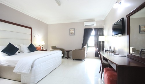 Family Suite