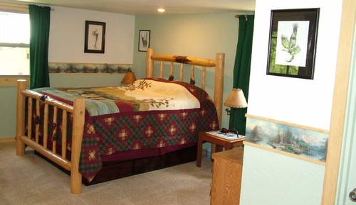 Family Cabin