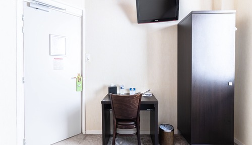 Single Room