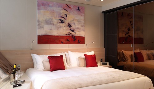 Suite, 2 Bedrooms