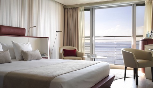 Superior Double Room, 1 King Bed