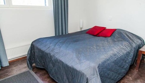  Two bedroom apartment for four