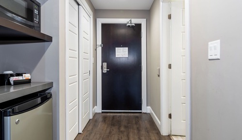 Executive Single Room