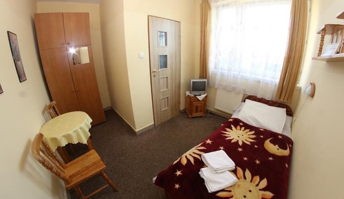 Single Room