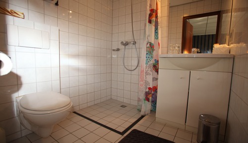 Double Room, 2 Twin Beds